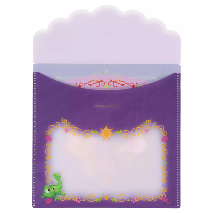 TDR - Tangled Origami Memo (Release Date: Oct 30, 2025)