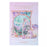 TDR - Tokyo Disney Sea's 24th Anniversary "Mermaid Lagoon" Collection x Minnie Mouse & Daisy Duck Post Cards Set (Release Date: Sept 4, 2025)