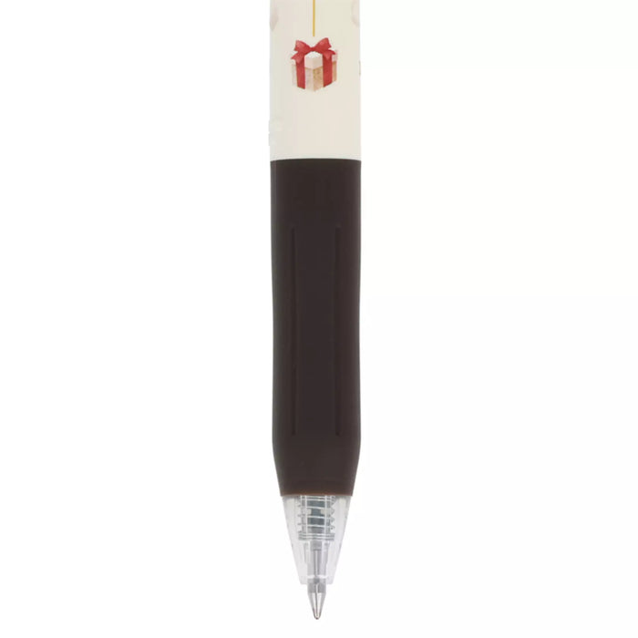 TDR - 2025 Mickey Christmas fairy "Lil Lin Lin" Merry Jolly Days Collection x Sarasa Ballpoint Pens Set (Release Date: Nov 10, 2025)