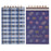 TDR - 2026 Mickey & Friends "Good times Friends" Collection x Memo Pads Set of 2 (Release Date: Apr 23, 2026)