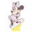TDR - 2026 Minnie Mouse "Where Dreams Come True" - Sticker (Release Date: May 7, 2026)