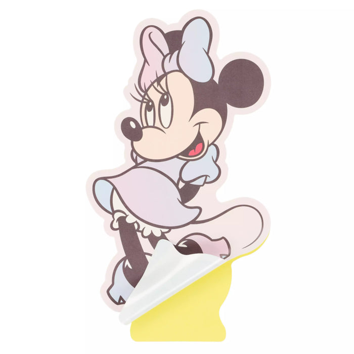 TDR - 2026 Minnie Mouse "Where Dreams Come True" - Sticker (Release Date: May 7, 2026)