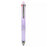 TDR - 2026 Minnie Mouse "Where Dreams Come True" - Dr. Grip Ballpoint Pen (4 colors) & Mechanical Pencil (Release Date: May 7, 2026)
