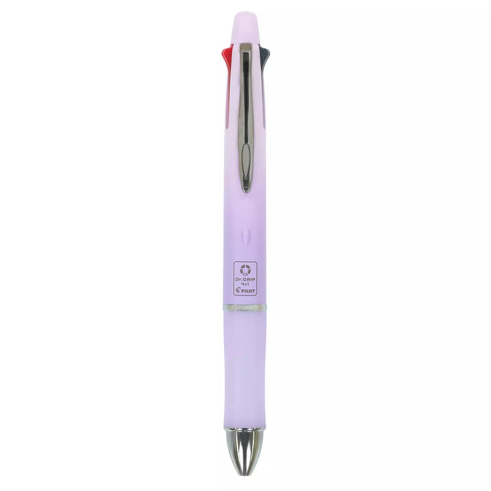TDR - 2026 Minnie Mouse "Where Dreams Come True" - Dr. Grip Ballpoint Pen (4 colors) & Mechanical Pencil (Release Date: May 7, 2026)