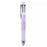 TDR - 2026 Minnie Mouse "Where Dreams Come True" - Dr. Grip Ballpoint Pen (4 colors) & Mechanical Pencil (Release Date: May 7, 2026)