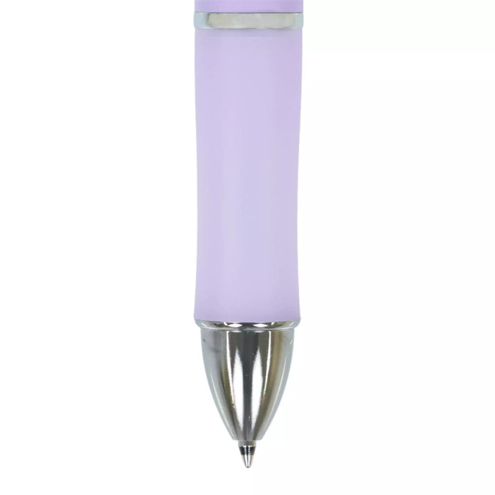 TDR - 2026 Minnie Mouse "Where Dreams Come True" - Dr. Grip Ballpoint Pen (4 colors) & Mechanical Pencil (Release Date: May 7, 2026)