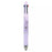 TDR - 2026 Minnie Mouse "Where Dreams Come True" - Dr. Grip Ballpoint Pen (4 colors) & Mechanical Pencil (Release Date: May 7, 2026)