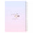 TDR - 2026 Minnie Mouse "Where Dreams Come True" - Notebook (Release Date: May 7, 2026)