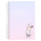 TDR - 2026 Minnie Mouse "Where Dreams Come True" - Notebook (Release Date: May 7, 2026)
