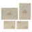 TDR - 2026 Sketches of Country Bear Theater Clear Folders Set of 2 (Release Date: Sep 24, 2026)