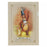 TDR - 2026 Sketches of Country Bear Theater Clear Folders Set of 2 (Release Date: Sep 24, 2026)