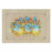 TDR - 2026 Sketches of Country Bear Theater Clear Folders Set of 2 (Release Date: Sep 24, 2026)
