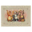 TDR - 2026 Sketches of Country Bear Theater Clear Folders Set of 2 (Release Date: Sep 24, 2026)