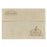 TDR - 2026 Sketches of Country Bear Theater Clear Folders Set of 2 (Release Date: Sep 24, 2026)