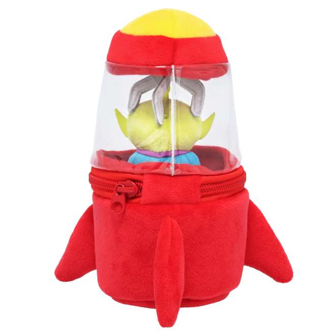 TDR - Toy Story Alien Pen Case