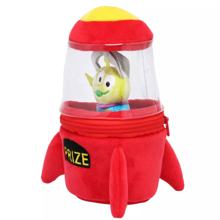 TDR - Toy Story Alien Pen Case