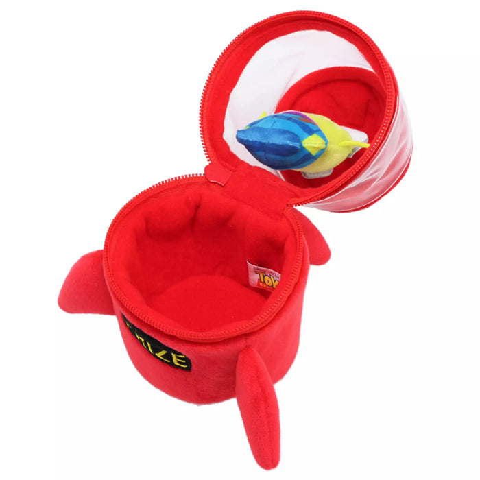 TDR - Toy Story Alien Pen Case