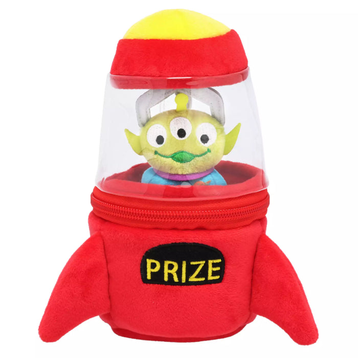 TDR - Toy Story Alien Pen Case