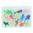 TDR - Toy Story Stickers & Zip Case Set