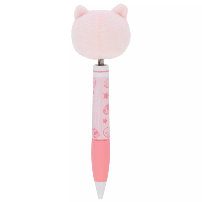 TDR - Toy Story Hamm "Shaking Head" Plushy Pen