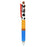 TDR - Toy Story Woody SARASA Ballpoint Pen (4 colors) & Mechanical Pencil