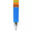 TDR - Toy Story Woody SARASA Ballpoint Pen (4 colors) & Mechanical Pencil
