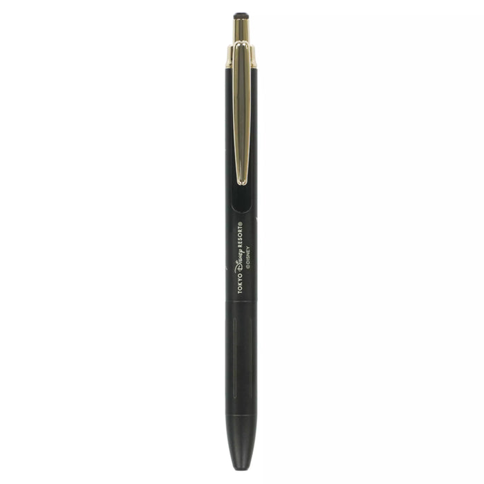 TDR - 2026 Mickey Mouse Design Sarasa Ballpoint Pen, Color: Black (Release Date: May 28, 2026)