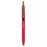TDR - 2026 Minnie Mouse Design Sarasa Ballpoint Pen, Color: Black (Release Date: May 28, 2026)