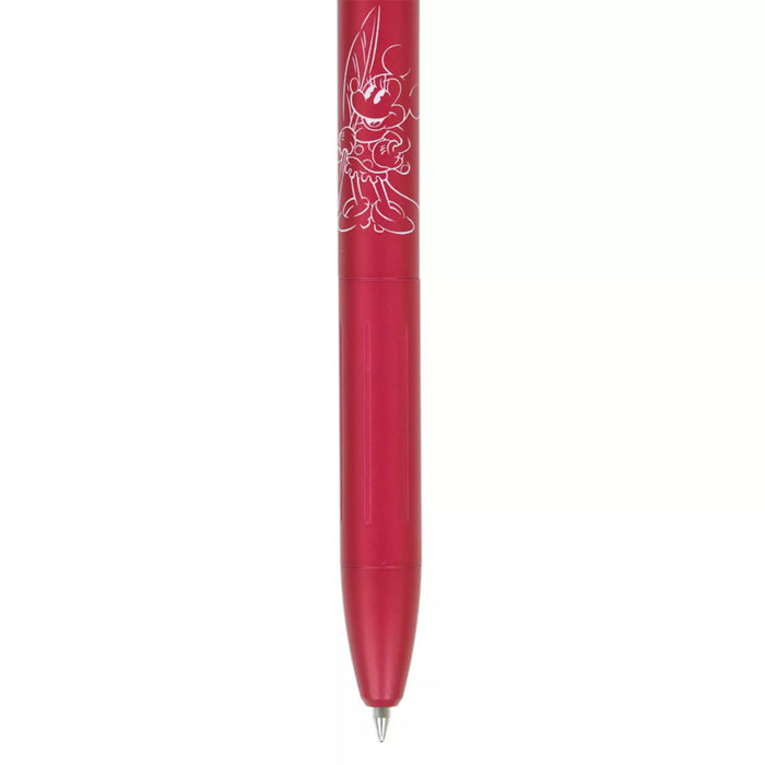 TDR - 2026 Minnie Mouse Design Sarasa Ballpoint Pen, Color: Black (Release Date: May 28, 2026)