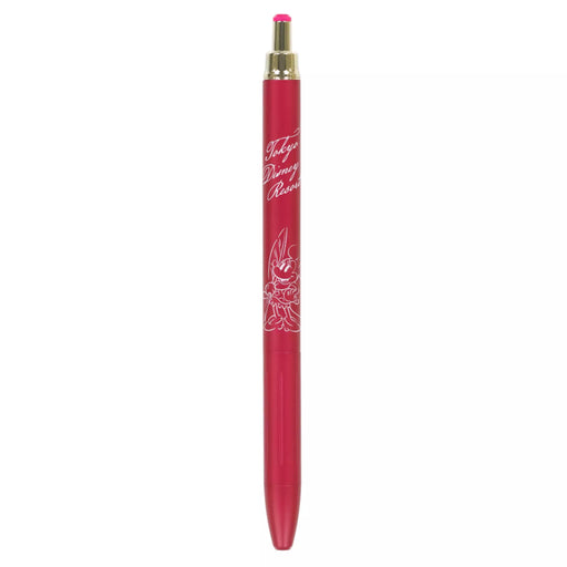 TDR - 2026 Minnie Mouse Design Sarasa Ballpoint Pen, Color: Black (Release Date: May 28, 2026)