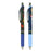 TDR - 2026 Zootopia EnerGel Ballpoint Pens (2 Colors, 2 Pens) (Release Date: May 28, 2026)