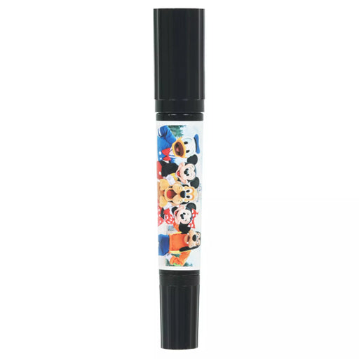 TDR - 2026 Mickey Mouse and Friends Black Oil-Based Pen (Release Date: May 28, 2026)