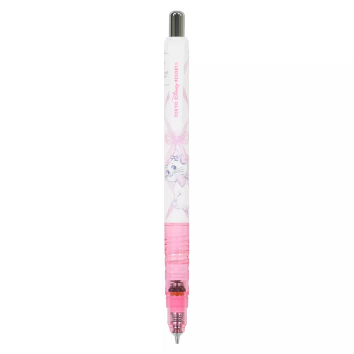 TDR - 2026 Disney Marie DelGuard Mechanical Pencil (Release Date: May 28, 2026)