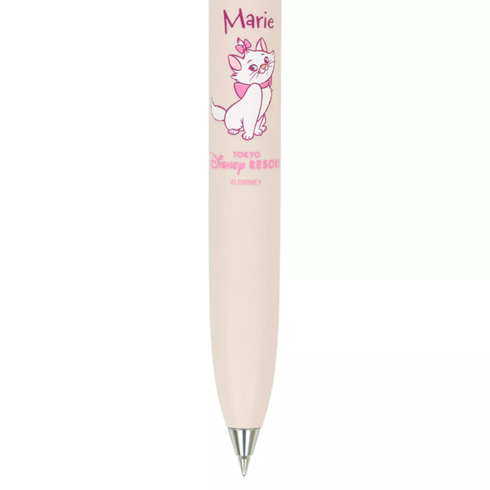 TDR - 2026 Disney Marie Uni-ball One P Ballpoint Pen, Black (Release Date: May 28, 2026)
