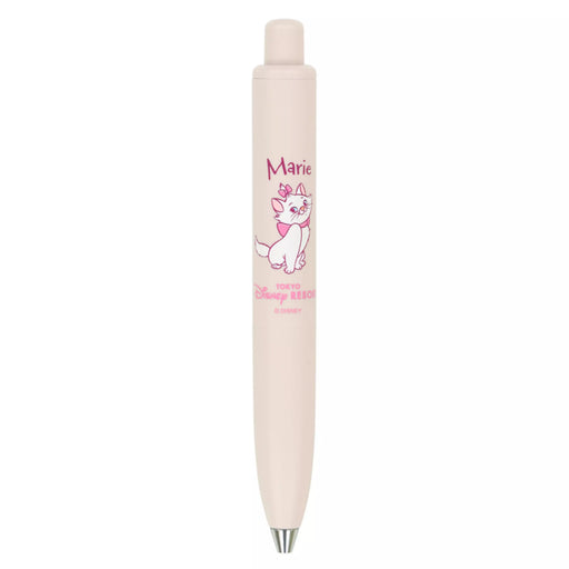 TDR - 2026 Disney Marie Uni-ball One P Ballpoint Pen, Black (Release Date: May 28, 2026)