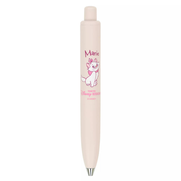 TDR - 2026 Disney Marie Uni-ball One P Ballpoint Pen, Black (Release Date: May 28, 2026)