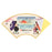 TDR - Japanese-Theme Mickey & Minnie 2026 x Sticker (Release Date: June 4, 2026)
