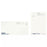 TDR - Japanese-Theme Mickey & Minnie 2026 x Post Card Set of 2 (Release Date: June 4, 2026)