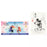 TDR - Japanese-Theme Mickey & Minnie 2026 x Post Card Set of 2 (Release Date: June 4, 2026)