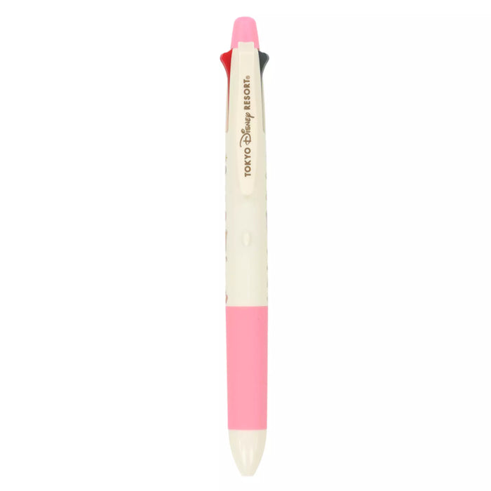 TDR - 2026 Motifs at Tokyo Disneyland & Tokyo Disney Sea x Mickey Mouse and Friends <Acroball> Ballpoint Pen & Mechanical Pencil  (Release Date: Jul 16, 2026)