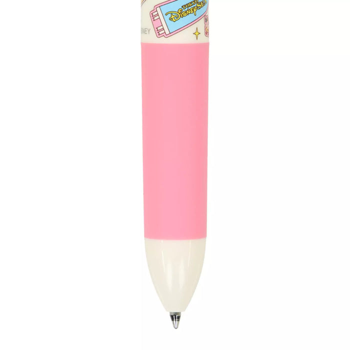 TDR - 2026 Motifs at Tokyo Disneyland & Tokyo Disney Sea x Mickey Mouse and Friends <Acroball> Ballpoint Pen & Mechanical Pencil  (Release Date: Jul 16, 2026)