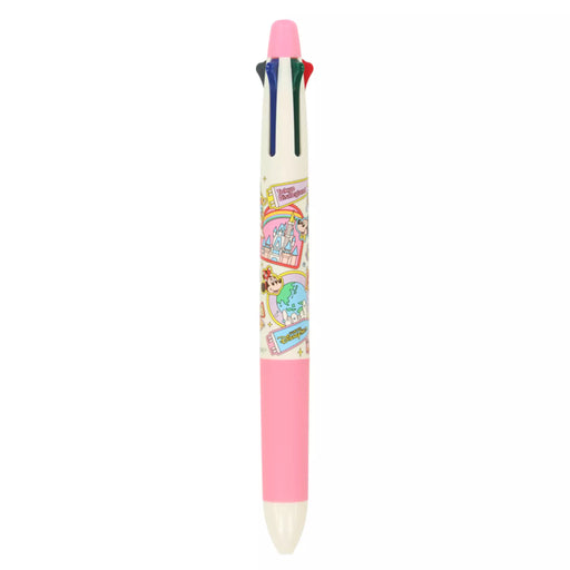 TDR - 2026 Motifs at Tokyo Disneyland & Tokyo Disney Sea x Mickey Mouse and Friends <Acroball> Ballpoint Pen & Mechanical Pencil  (Release Date: Jul 16, 2026)
