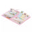 TDR - 2026 Motifs at Tokyo Disneyland & Tokyo Disney Sea x Mickey Mouse and Friends Sticky Notes Booklet (Release Date: Jul 16, 2026)