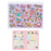 TDR - 2026 Motifs at Tokyo Disneyland & Tokyo Disney Sea x Mickey Mouse and Friends Sticky Notes Booklet (Release Date: Jul 16, 2026)