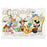 TDR - 2026 Calendar & Organizer x Tokyo Disney Resort Disney Characters 2027 Wall Calendar (Release Date: Aug 13, 2026)