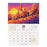 TDR - 2026 Calendar & Organizer x Tokyo Disney Resort Disney Characters 2027 Wall Calendar (Release Date: Aug 13, 2026)