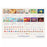 TDR - 2026 Calendar & Organizer x Tokyo Disney Resort Disney Characters 2027 Wall Calendar (Release Date: Aug 13, 2026)