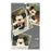 TDR - 2026 Calendar & Organizer x Mickey Mouse Different Costumes 2027 Wall Calendar (Release Date: Aug 13, 2026)
