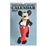 TDR - 2026 Calendar & Organizer x Mickey Mouse Different Costumes 2027 Wall Calendar (Release Date: Aug 13, 2026)