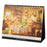 TDR - 2026 Calendar & Organizer x Tokyo Disney Resort Disney Characters 2027 Desk Calendar (Release Date: Aug 13, 2026)